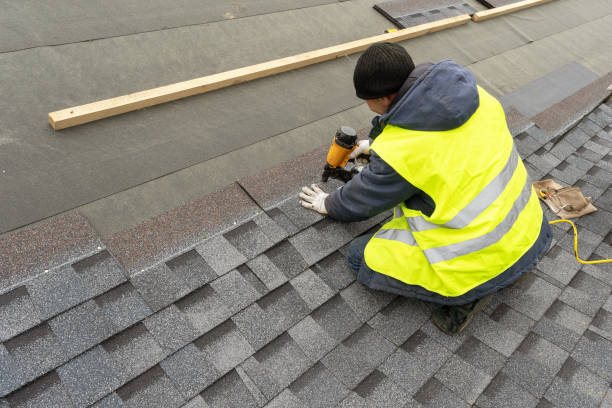 Best Residential Roofing Contractor  in Fruitland, MD