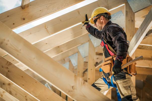 Roof Repair Estimates in Fruitland, MD
