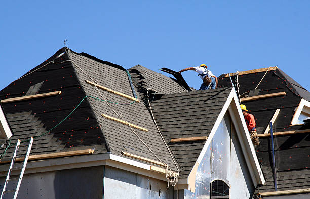 Roof Installation Near Me in Fruitland, MD