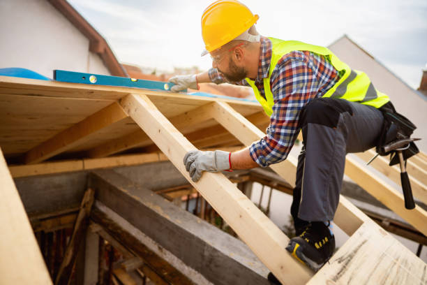 Best New Roof Installation  in Fruitland, MD